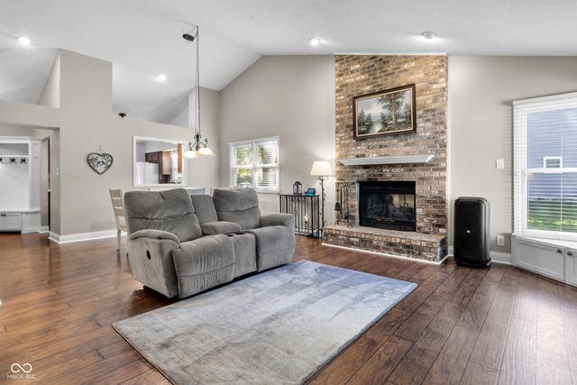 1129 Wheatfield Court, Carmel, IN 46032