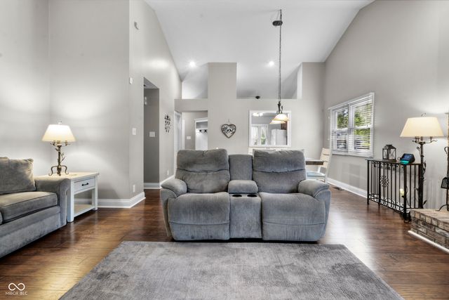 1129 Wheatfield Court, Carmel, IN 46032