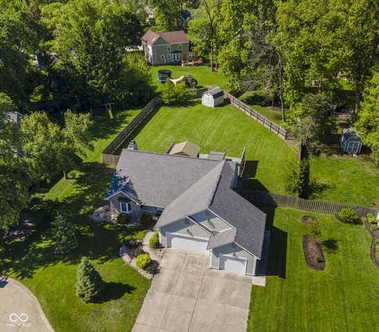 1129 Wheatfield Court, Carmel, IN 46032