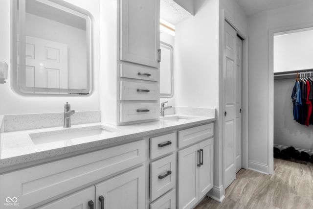 1129 Wheatfield Court, Carmel, IN 46032