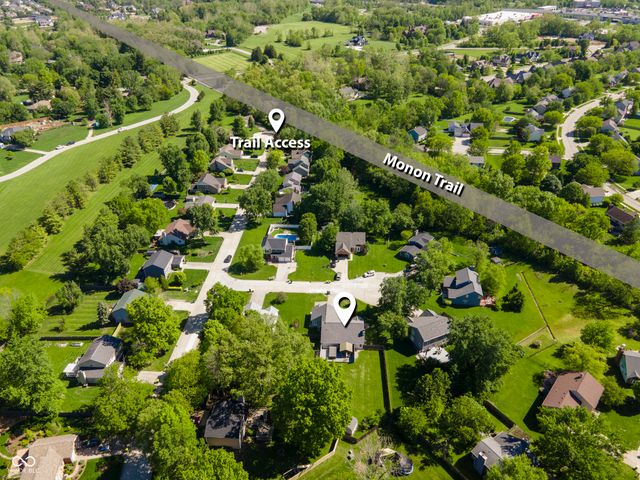 1129 Wheatfield Court, Carmel, IN 46032