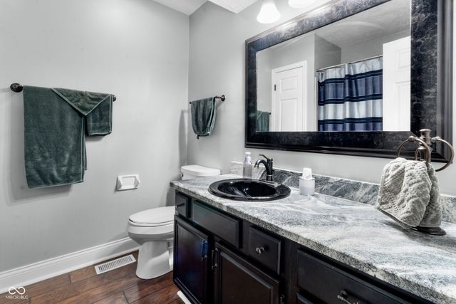 1129 Wheatfield Court, Carmel, IN 46032