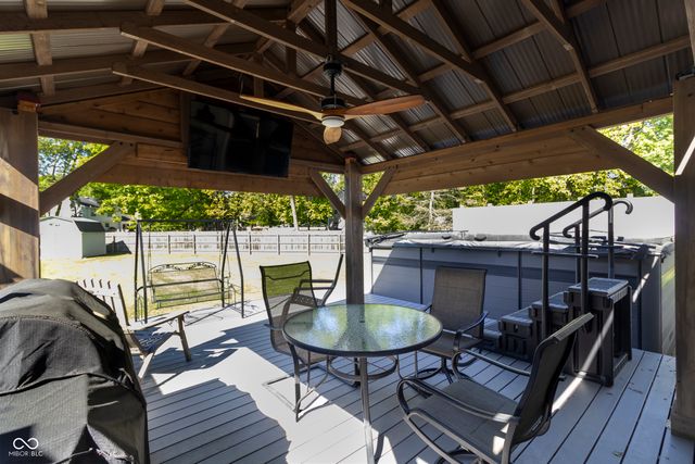 1129 Wheatfield Court, Carmel, IN 46032
