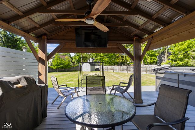1129 Wheatfield Court, Carmel, IN 46032