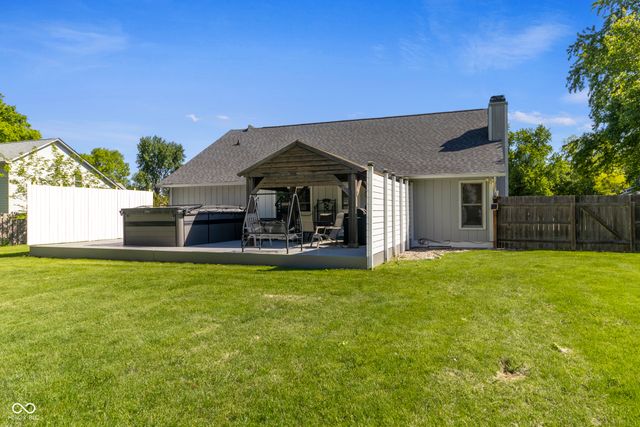 1129 Wheatfield Court, Carmel, IN 46032