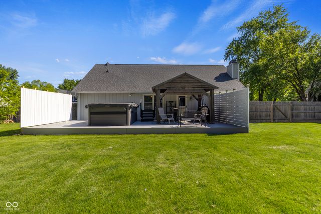 1129 Wheatfield Court, Carmel, IN 46032