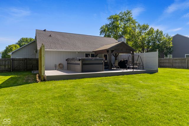 1129 Wheatfield Court, Carmel, IN 46032