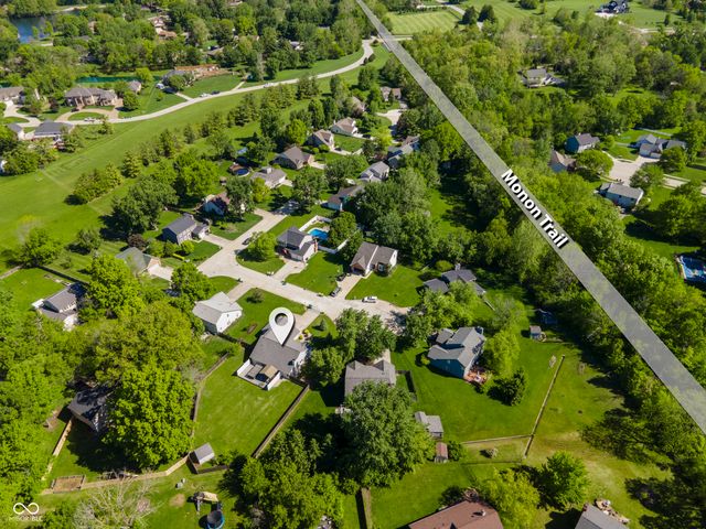 1129 Wheatfield Court, Carmel, IN 46032