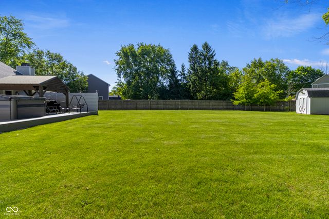 1129 Wheatfield Court, Carmel, IN 46032