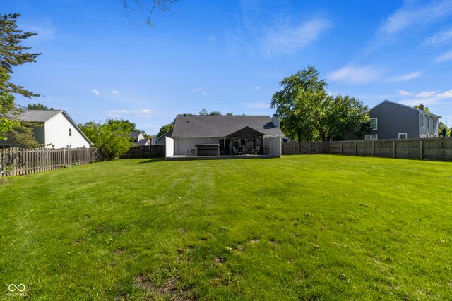 1129 Wheatfield Court, Carmel, IN 46032