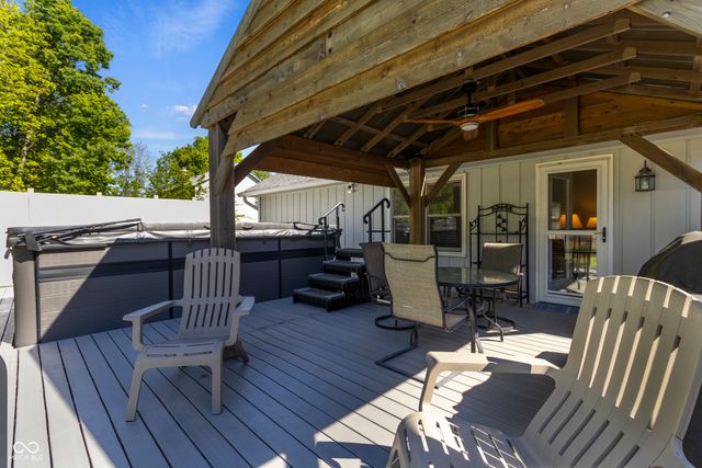 1129 Wheatfield Court, Carmel, IN 46032