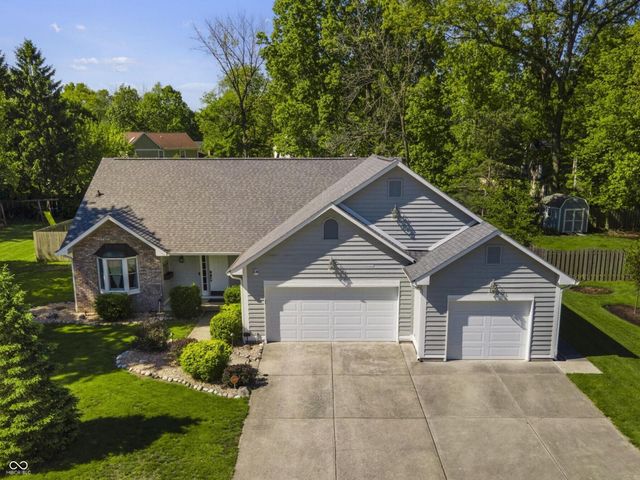 1129 Wheatfield Court, Carmel, IN 46032