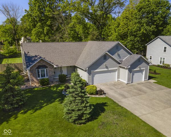 1129 Wheatfield Court, Carmel, IN 46032