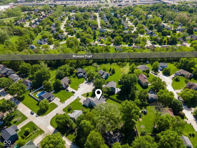 1129 Wheatfield Court, Carmel, IN 46032