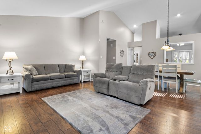 1129 Wheatfield Court, Carmel, IN 46032