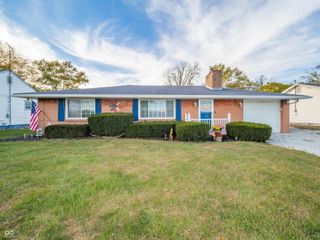 3905 Doctor Martin Luther King Jr Boulevard, Anderson, IN 46013