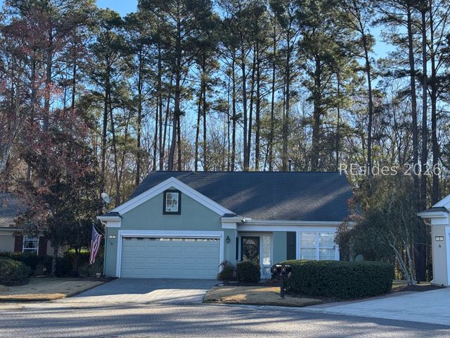 4 Sunbeam Dr, Bluffton, SC 29909