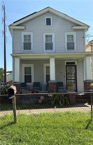 2046 Christian AVE, Chesapeake, VA 23324