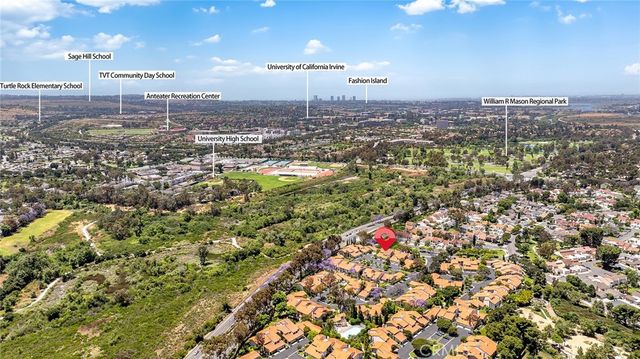 10 Lassen, Irvine, CA 92612