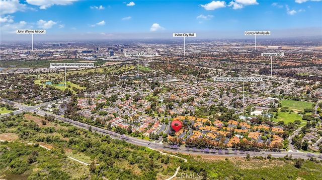 10 Lassen, Irvine, CA 92612