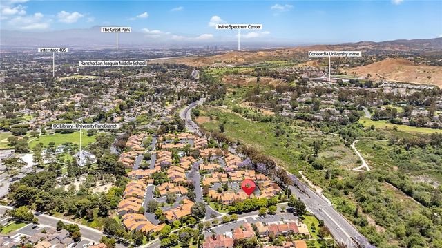 10 Lassen, Irvine, CA 92612