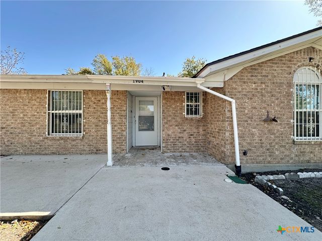 1904 Hill Street, Killeen, TX 76543