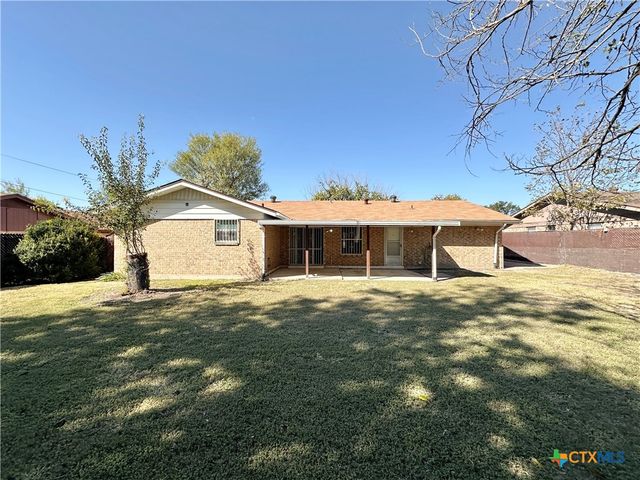 1904 Hill Street, Killeen, TX 76543