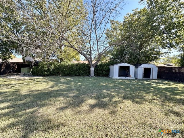 1904 Hill Street, Killeen, TX 76543