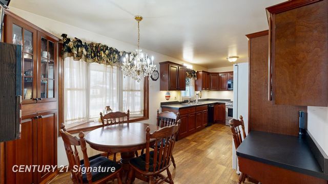 2864 Briarwood Drive, Bridgeport Twp, MI 48601