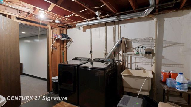 2864 Briarwood Drive, Bridgeport Twp, MI 48601