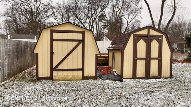 2864 Briarwood Drive, Bridgeport Twp, MI 48601