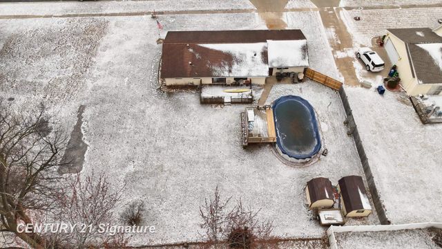 2864 Briarwood Drive, Bridgeport Twp, MI 48601