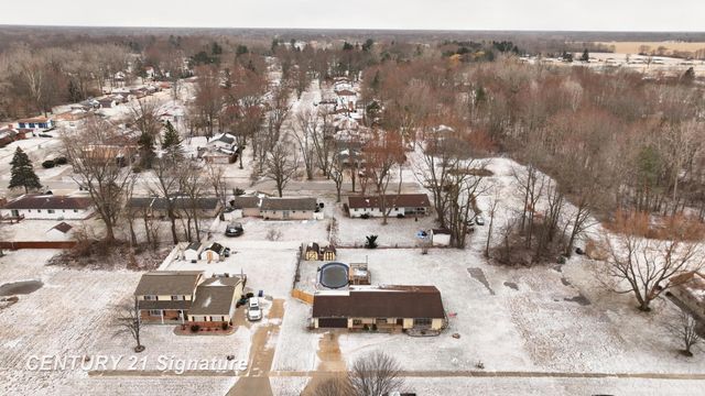 2864 Briarwood Drive, Bridgeport Twp, MI 48601