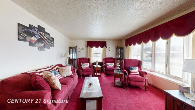 2864 Briarwood Drive, Bridgeport Twp, MI 48601