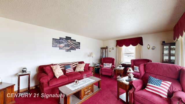 2864 Briarwood Drive, Bridgeport Twp, MI 48601