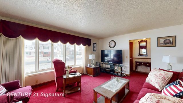 2864 Briarwood Drive, Bridgeport Twp, MI 48601