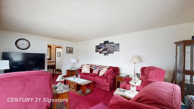 2864 Briarwood Drive, Bridgeport Twp, MI 48601