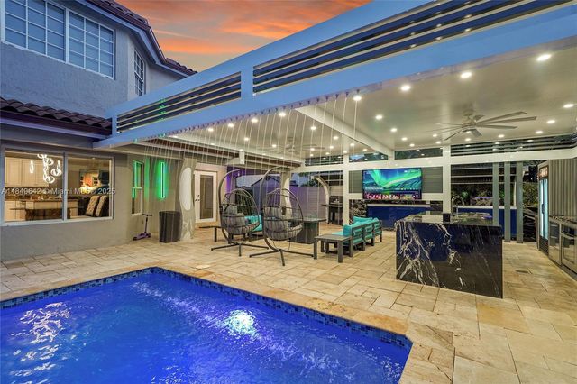 14251 SW 36th St, Miami, FL 33175