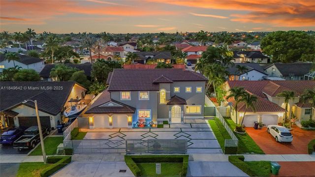 14251 SW 36th St, Miami, FL 33175