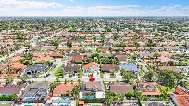 14251 SW 36th St, Miami, FL 33175