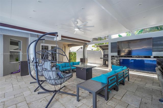 14251 SW 36th St, Miami, FL 33175