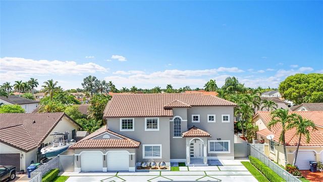 14251 SW 36th St, Miami, FL 33175