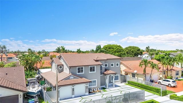 14251 SW 36th St, Miami, FL 33175