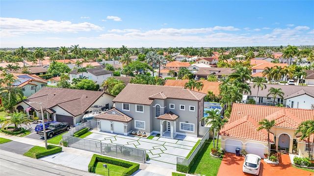14251 SW 36th St, Miami, FL 33175