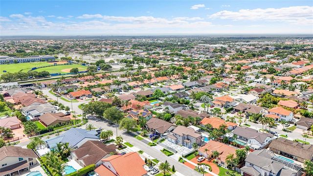 14251 SW 36th St, Miami, FL 33175