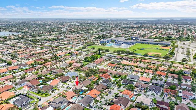 14251 SW 36th St, Miami, FL 33175