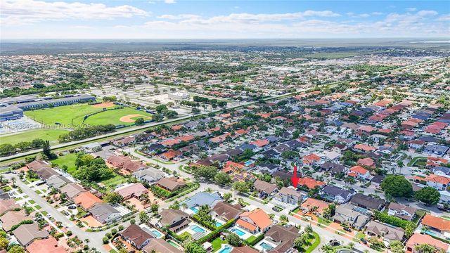 14251 SW 36th St, Miami, FL 33175