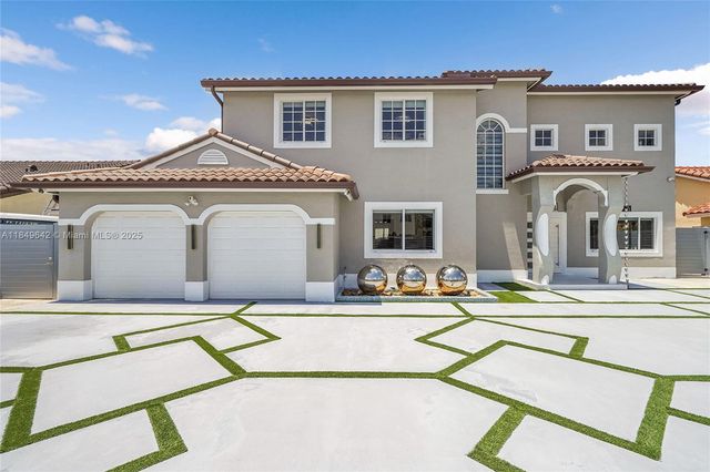 14251 SW 36th St, Miami, FL 33175