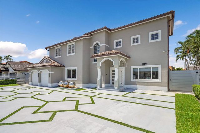 14251 SW 36th St, Miami, FL 33175