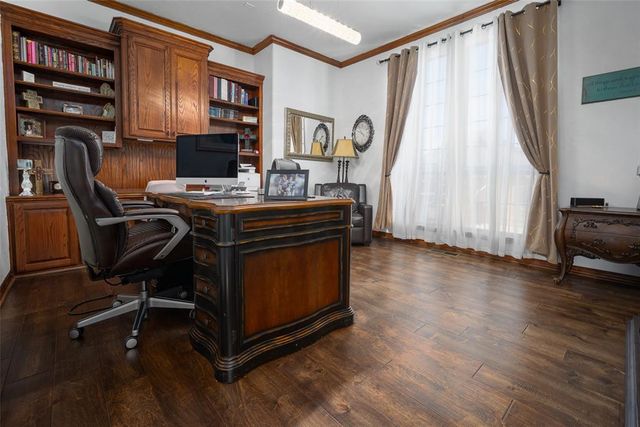 1200 NW 187th Circle, Edmond, OK 73012